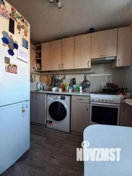 2-к квартира, вторичка, 44м2, 5/5 этаж