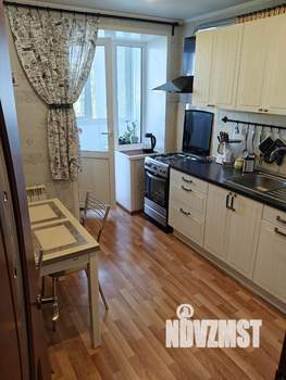 3-к квартира, вторичка, 70м2, 9/9 этаж