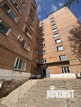 2-к квартира, вторичка, 35м2, 8/9 этаж