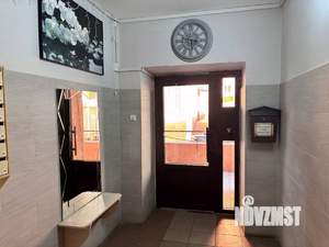 1-к квартира, вторичка, 41м2, 3/10 этаж