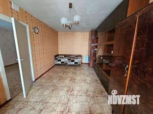 3-к квартира, вторичка, 60м2, 5/9 этаж