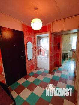 2-к квартира, вторичка, 47м2, 4/12 этаж