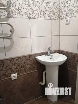 1-к квартира, вторичка, 33м2, 9/17 этаж