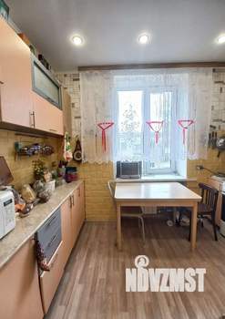 2-к квартира, вторичка, 55м2, 4/4 этаж