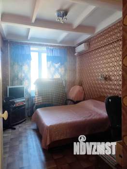 2-к квартира, вторичка, 62м2, 4/5 этаж