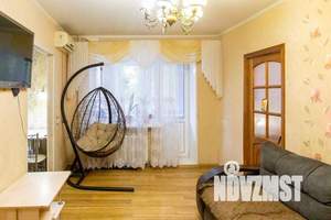 2-к квартира, вторичка, 42м2, 2/5 этаж