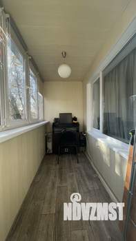 3-к квартира, вторичка, 68м2, 2/9 этаж