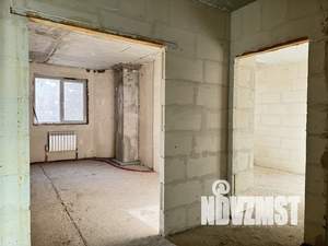 2-к квартира, сданный дом, 63м2, 4/21 этаж