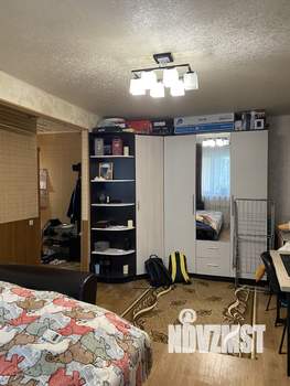 1-к квартира, вторичка, 31м2, 4/5 этаж