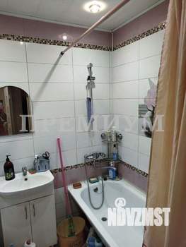 1-к квартира, вторичка, 35м2, 1/3 этаж