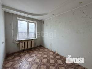 2-к квартира, вторичка, 44м2, 5/9 этаж