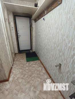 3-к квартира, вторичка, 55м2, 5/5 этаж