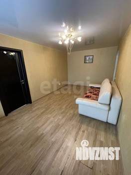 3-к квартира, вторичка, 58м2, 3/5 этаж