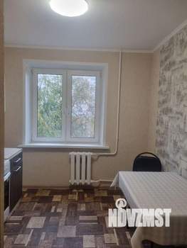 1-к квартира, вторичка, 33м2, 4/12 этаж