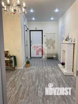 1-к квартира, вторичка, 47м2, 3/24 этаж