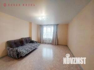 3-к квартира, вторичка, 93м2, 4/23 этаж