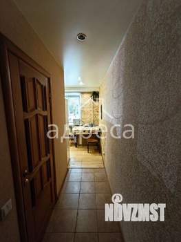 2-к квартира, вторичка, 45м2, 1/5 этаж