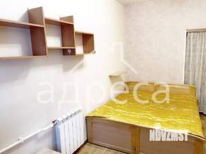 2-к квартира, вторичка, 40м2, 2/5 этаж