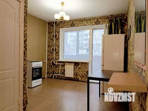 1-к квартира, вторичка, 38м2, 2/9 этаж