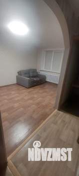 1-к квартира, вторичка, 31м2, 1/5 этаж