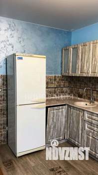 2-к квартира, вторичка, 62м2, 4/16 этаж