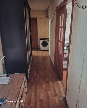 3-к квартира, вторичка, 64м2, 3/9 этаж