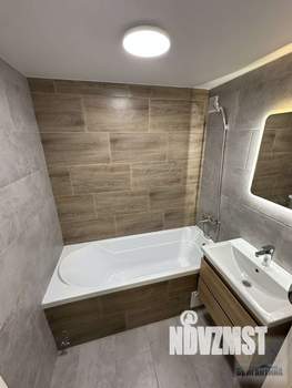 2-к квартира, вторичка, 57м2, 3/12 этаж