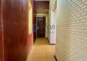 2-к квартира, вторичка, 47м2, 5/5 этаж