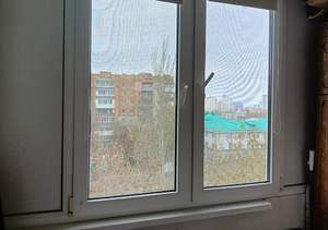 3-к квартира, вторичка, 57м2, 6/9 этаж