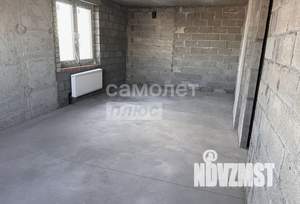 1-к квартира, вторичка, 41м2, 9/25 этаж
