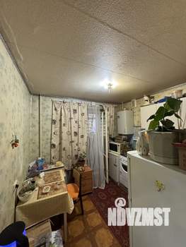 1-к квартира, вторичка, 38м2, 7/9 этаж