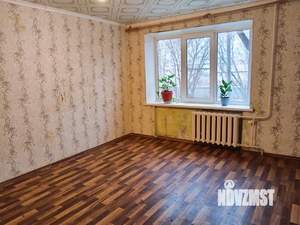 3-к квартира, вторичка, 65м2, 2/9 этаж