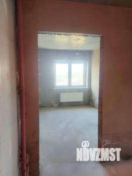 2-к квартира, вторичка, 69м2, 4/9 этаж