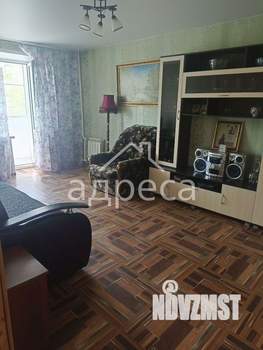 1-к квартира, вторичка, 31м2, 4/5 этаж
