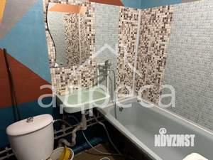 1-к квартира, вторичка, 30м2, 8/9 этаж
