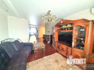 3-к квартира, вторичка, 105м2, 5/5 этаж