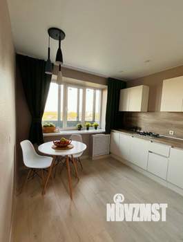 1-к квартира, вторичка, 41м2, 10/12 этаж