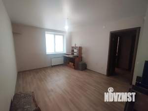 1-к квартира, вторичка, 34м2, 1/3 этаж