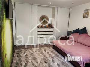 Студия квартира, вторичка, 32м2, 1/5 этаж