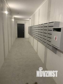 1-к квартира, вторичка, 44м2, 5/16 этаж