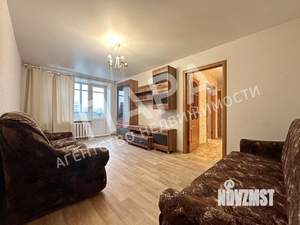 2-к квартира, вторичка, 42м2, 6/9 этаж