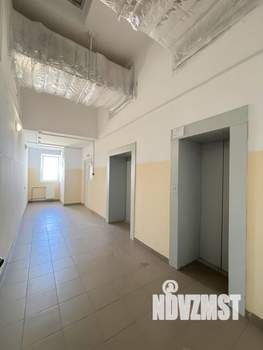 1-к квартира, вторичка, 45м2, 16/17 этаж