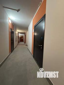 Студия квартира, вторичка, 29м2, 23/24 этаж