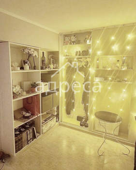 4-к квартира, вторичка, 84м2, 1/5 этаж