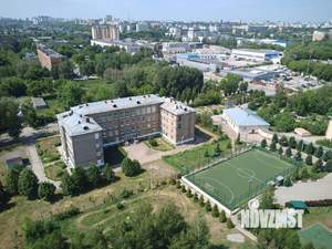 1-к квартира, вторичка, 37м2, 18/18 этаж
