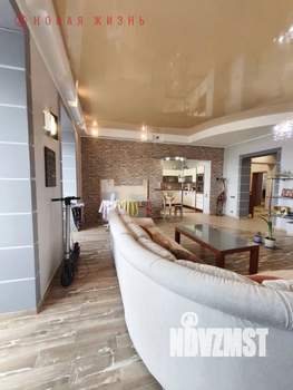 4-к квартира, вторичка, 149м2, 9/9 этаж