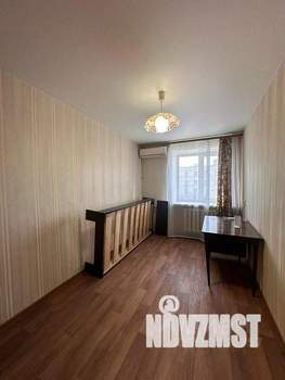 2-к квартира, вторичка, 45м2, 2/2 этаж