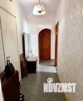 2-к квартира, вторичка, 55м2, 4/9 этаж