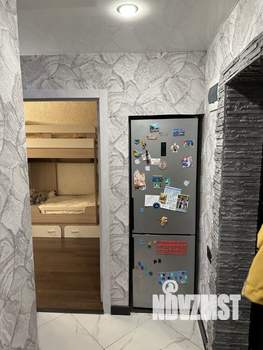 2-к квартира, вторичка, 46м2, 4/5 этаж