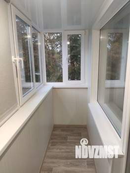 3-к квартира, вторичка, 60м2, 2/9 этаж